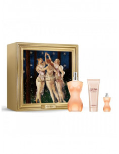 Coffret Jean Paul Gaultier Classique – Eau de Toilette 3...