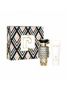 Coffret Paco Rabanne Fame – Eau de Parfum 3 Pièces |...