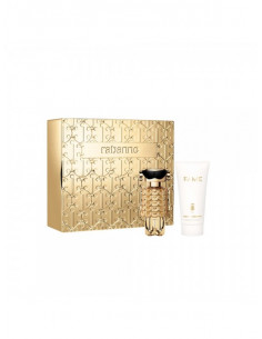 COFFRET FAME INTENSE 2 pcs