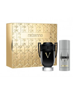 Coffret Paco Rabanne Invictus Victoire – Eau de Parfum 2...