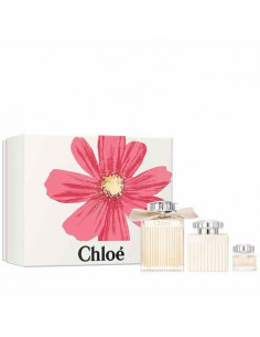 CHLOÉ SIGNATURE ESTUCHE 2 pz