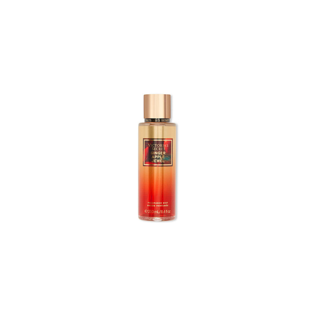 GINGER APPLE JEWEL body mist 250 ml