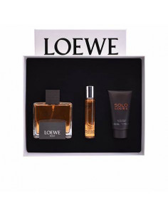 SEULEMENT ÉTUI LOEWE 3 pcs