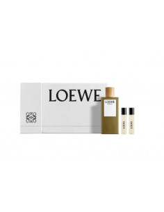 Coffret Loewe Essence - Eau de Parfum 3 Pièces | Élégance...