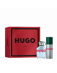 CUSTODIA HUGO 2 pz