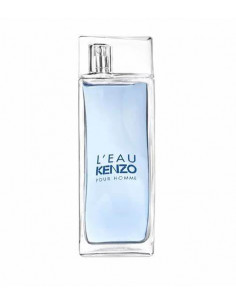 L& 39 EAU KENZO POUR HOMME edt vapo 50 ml