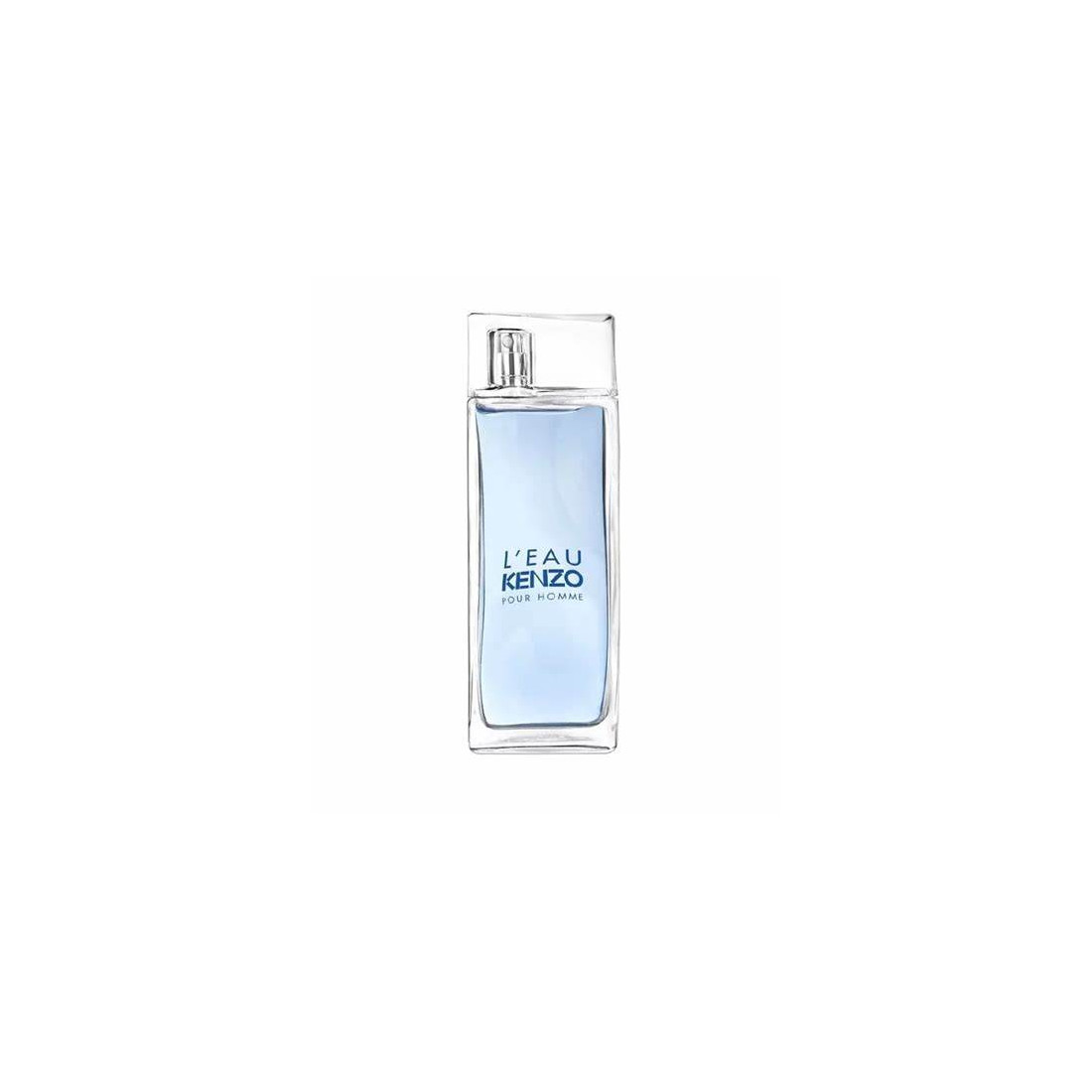 L& 39 EAU KENZO POUR HOMME edt vapo 50 ml