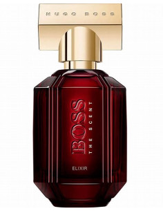 THE SCENT FOR HIM ELIXIR edp vapo 50 ml