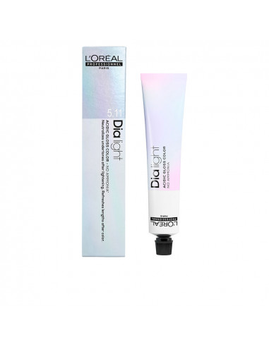 DIA LIGHT gel-creme acide sans amoniaque 7,11 50 ml