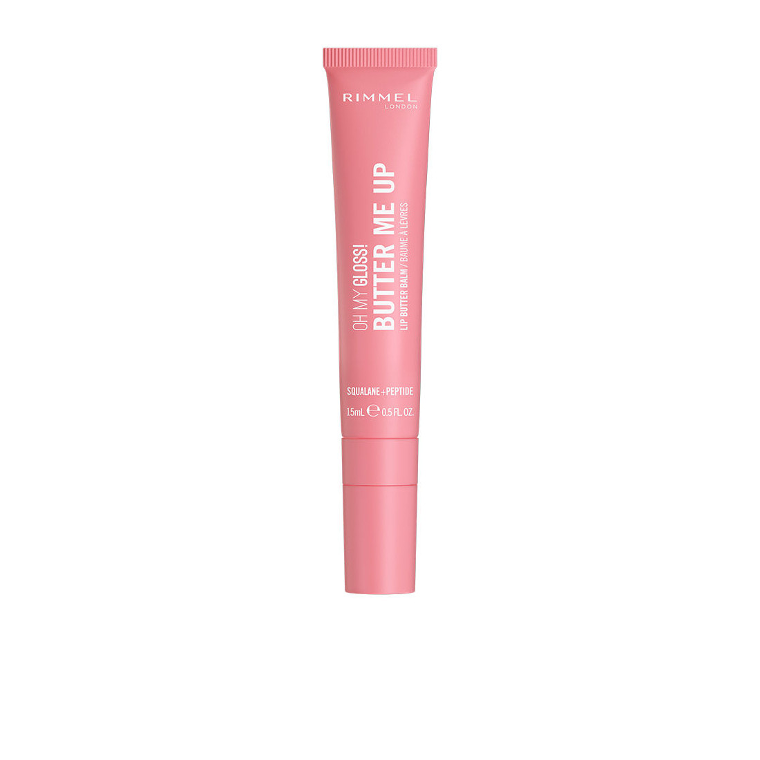 OH MIO GLOSS! balsamo per labbra 002-Bubble Gum 1 u