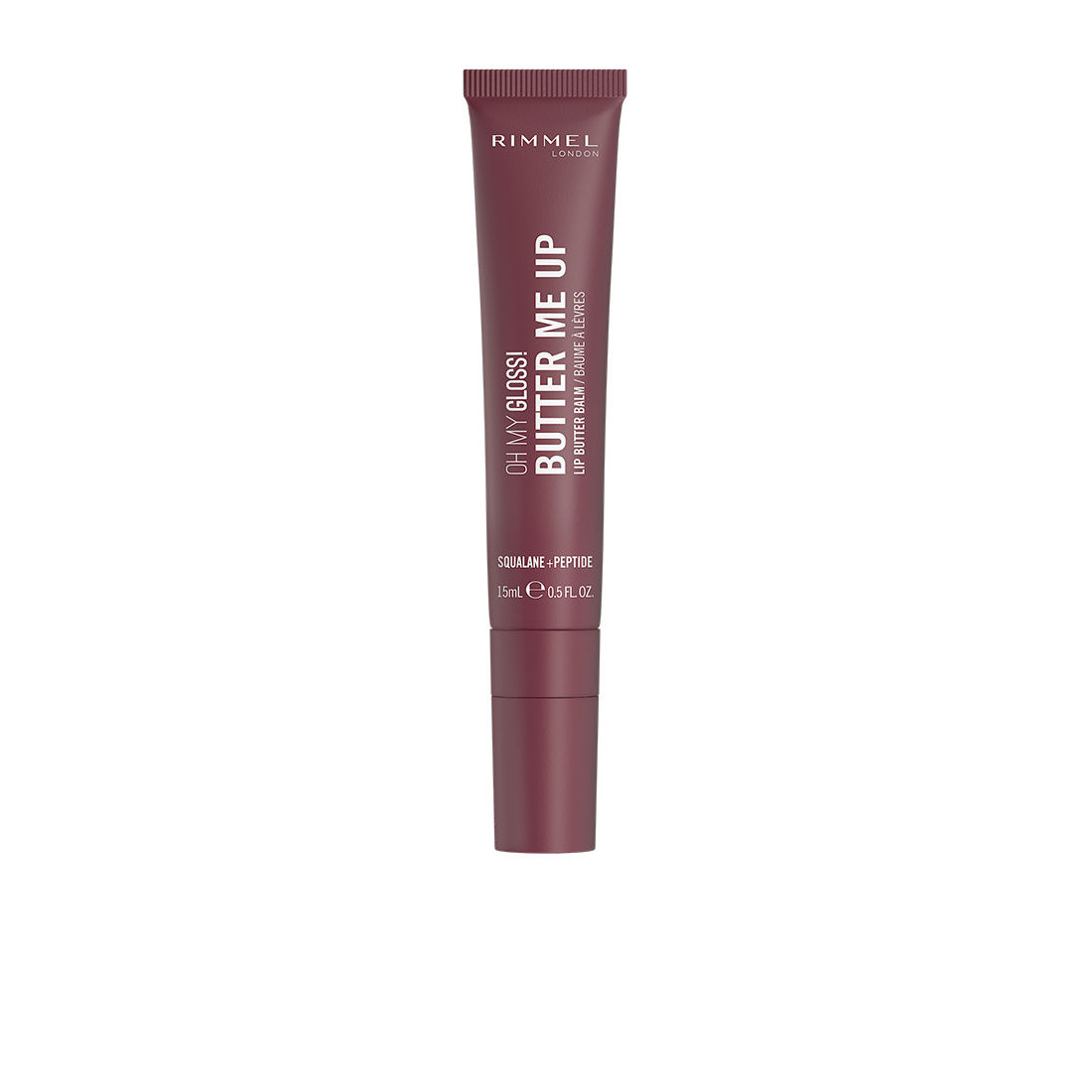 AH MEU BRILHANTE! protetor labial 003-Mellow Mocha 1u