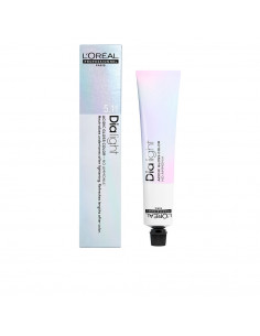 DIA LIGHT gel-creme acide sans amoniaque 9,21 50 ml