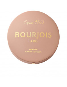 MAXI ROUND pot blusher powder Light Medium 2,5 gr