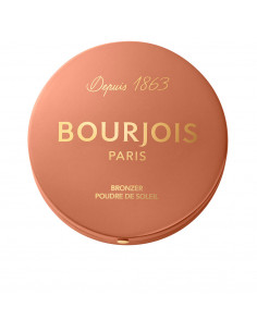 MAXI ROUND pot blusher powder Medium Dark 2,5 gr