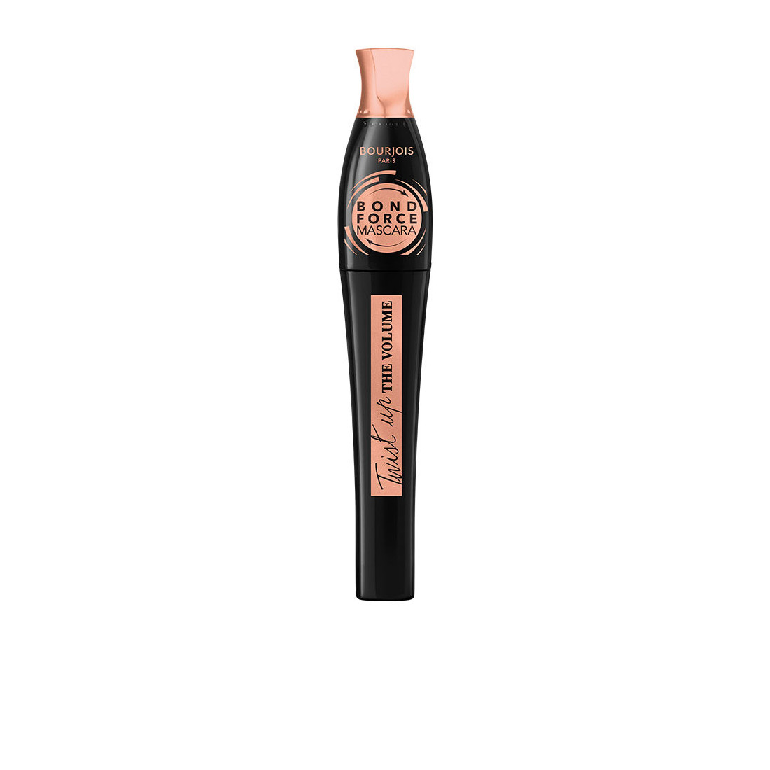 Mascara bond force TWIST UP THE VOLUME Noir 8 ml