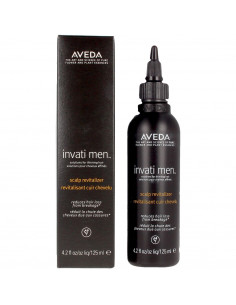 INVATI MEN scalp revitalizer 125 ml