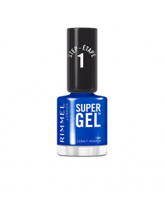 Esmalte SUPER GEL 100-Cobalt Heaven 12 ml