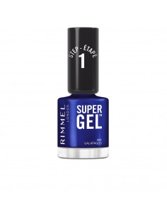 Esmalte SUPER GEL 101-Galápagos 12 ml