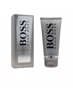 BOSS BOTTLED shower gel 150 ml