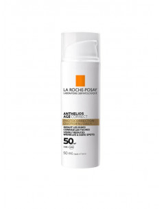 ANTHELIOS AGE CORRECT SPF50 couleur 50 ml