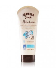 ALOHA CARE BODY sun lotion SPF30 180 ml