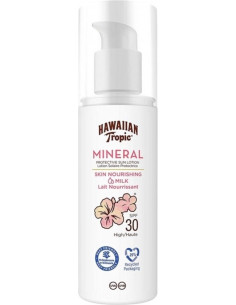 MINERAL facial protective milk SPF30 50 ml