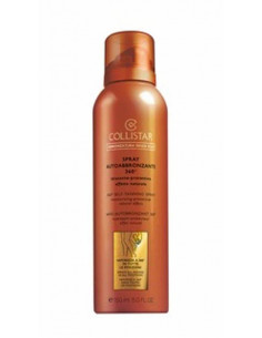 SPRAY autobronceador 360° 150 ml