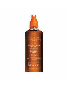 ACEITE SECO superbronceador hidratante SPF15 200 ml