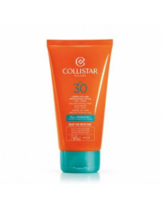 CREMA SOLARE protezione attiva viso-corpo SPF30 150 ml