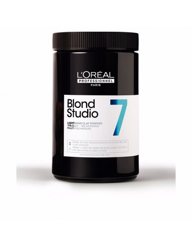 BLOND STUDIO 500 gr