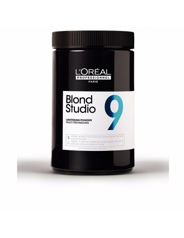 BLOND STUDIO 500 gr