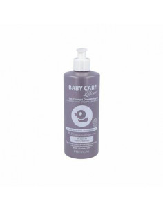 BABY CARE dermatologisches Gel-Shampoo 500 ml