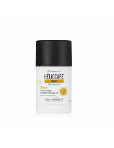 360º PEDRIATICS SPF50+ stick solaire 25 gr