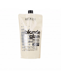 BLONDE IDOL conditioning cream developer 20vol. 1000 ml