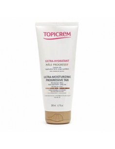 TOPICREM UH Bronzage Progressif Corps – Hydratation 24H &...