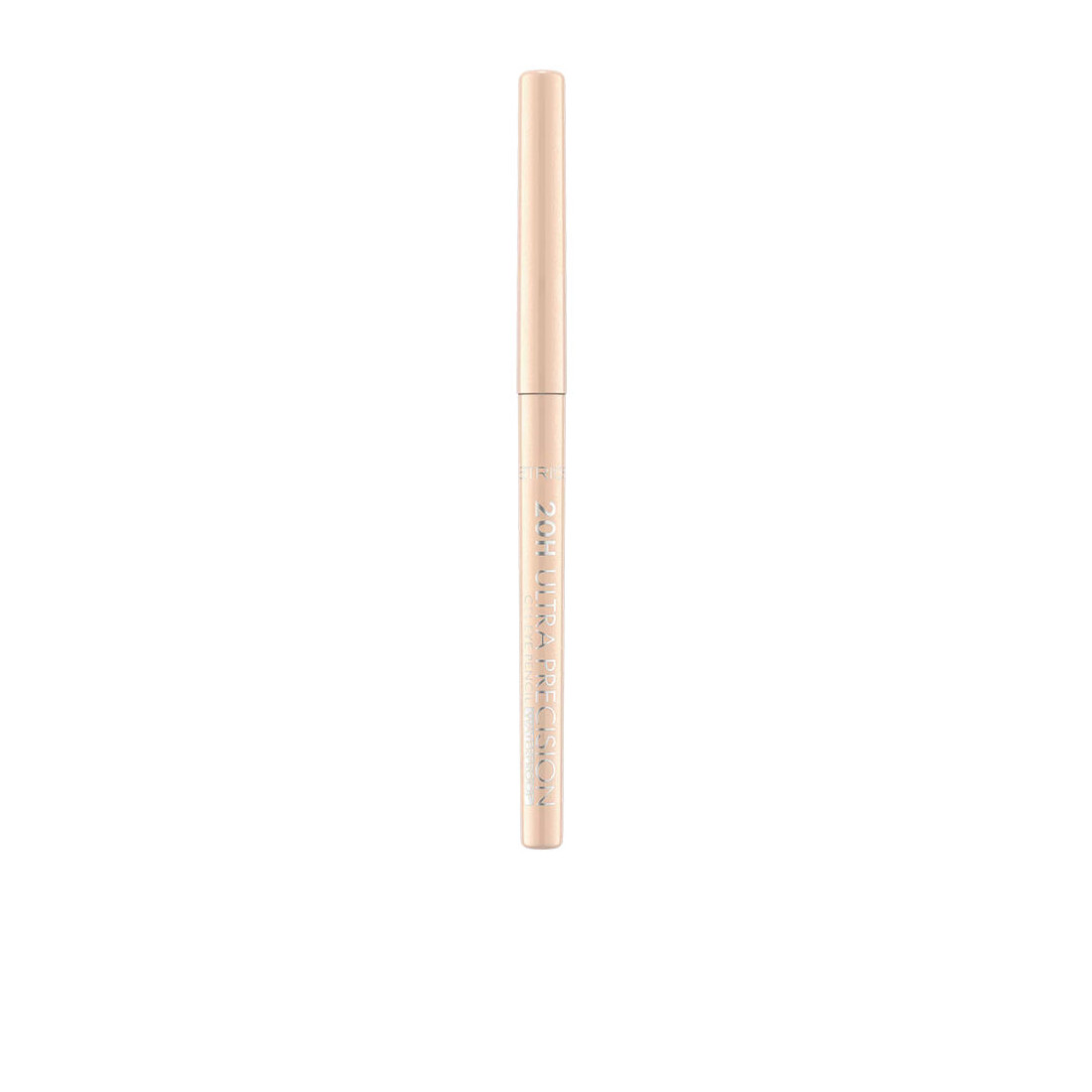 20H ULTRA PRECISION gel eye pencil waterproof 100 0.08 gr