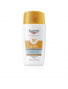 Fluide teinté SUN PROTECTION HYDRO PROTECT SPF50+ Medium...