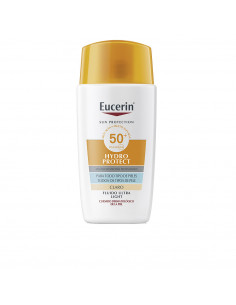 Fluide teinté SUN PROTECTION HYDRO PROTECT SPF50+ Light...