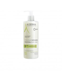 GAMA ESENCIAL crema de ducha hidratante 500 ml