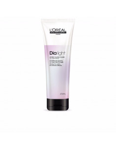 DIA LIGHT acidic gloss clear 250 ml