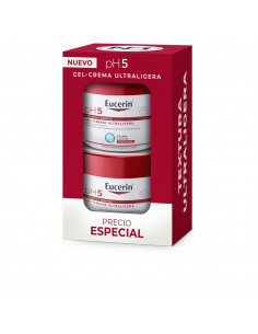 PH5 gel-crema ultraligera pack 2 x 350 ml