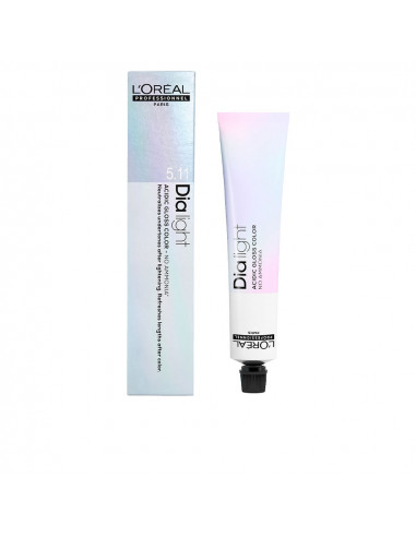 DIA LIGHT gel-creme acide sans amoniaque 4 50 ml