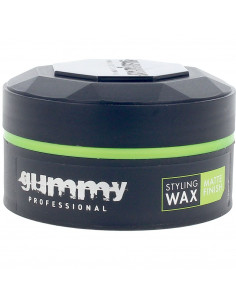 GUMMY STYLING WAX cera acabamento fosco 150 ml