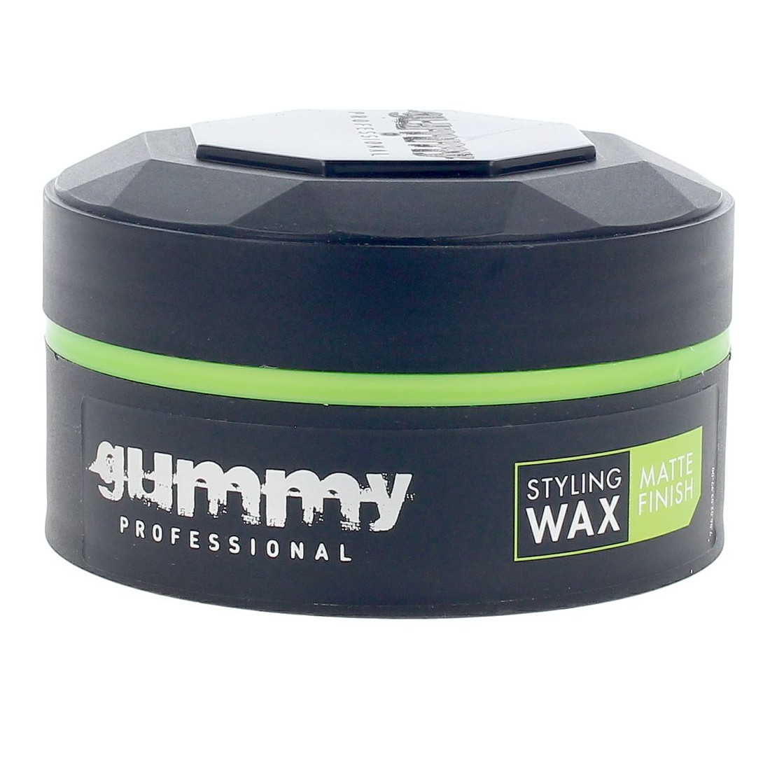 GUMMY STYLING WAX cera acabamento fosco 150 ml