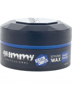 GUMMY STYLING WAX cire de finition dure 150 ml