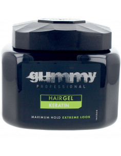 GUMMI-HAARGEL Keratin 700 ml