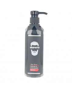 GUMMY CREAM & COLOGNE after shave Invite 400 ml