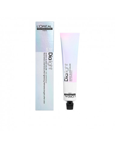 DIA LIGHT gel-creme acide sans amoniaque 6,23 50 ml