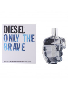 Only The Brave eau de toilette 200 Ml