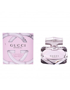 GUCCI BAMBOO eau de parfum spray 50 ml